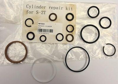 SNIT repsats cylinder S-2T