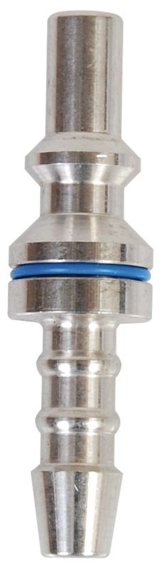 Gelins-KGK insticksnippel 6,3 mm oxygene D2 6,3 mm oxygene