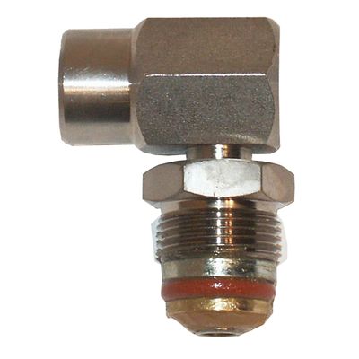 Faicom svirvel 3/8" 400 bar RF HT invändig gänga
