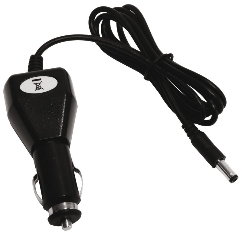 Gelins-KGK laddare 12V passar 9357110 9357120