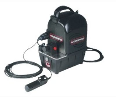 Euro Press Pack elektrisk hydraulpump 1500 bar för skruvspännare