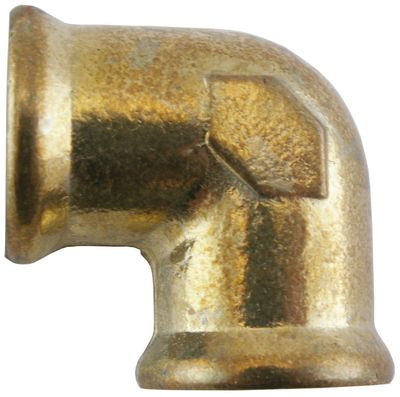 Isiflo vinkel 3/8" inv G