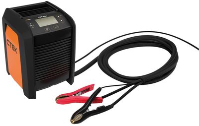 CTEK batteriladdare CTEK pro 60 12V