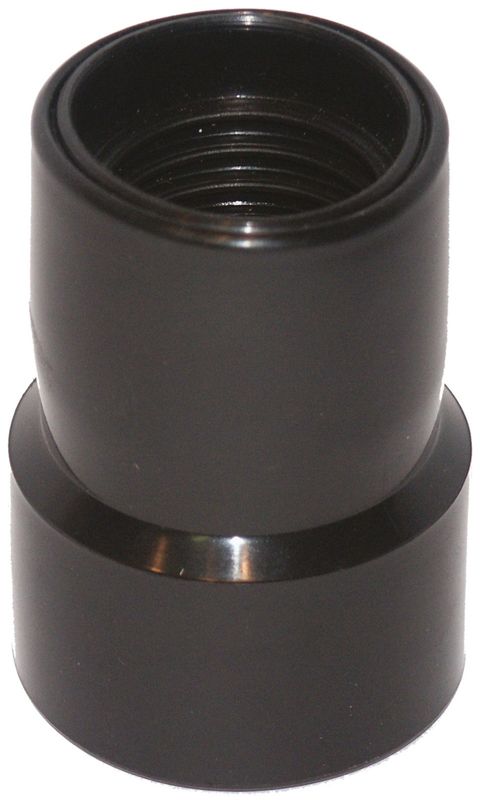 Hydab övergång 40-50 mm slang