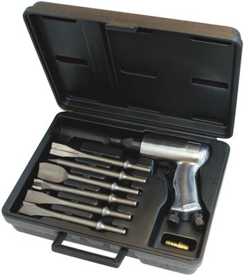 Ingersoll Rand mejselhammare kit LA 427-EU sexkantsfäste