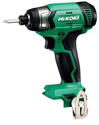HiKOKI WH12DA Slagskruvdragare 12V Peak (utan batteri)