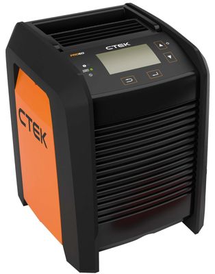 CTEK batteriladdare CTEK pro 60 12V