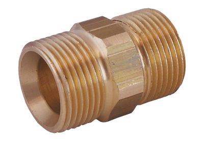 RM De Wit nippel M22xM22 utv G