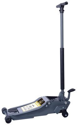 SNIT domkraft 3 ton fotpedal 3 ton 95-515 mm