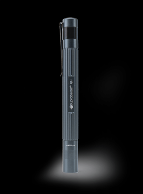 Suprabeam ficklampa Q1R 550 LM laddbar