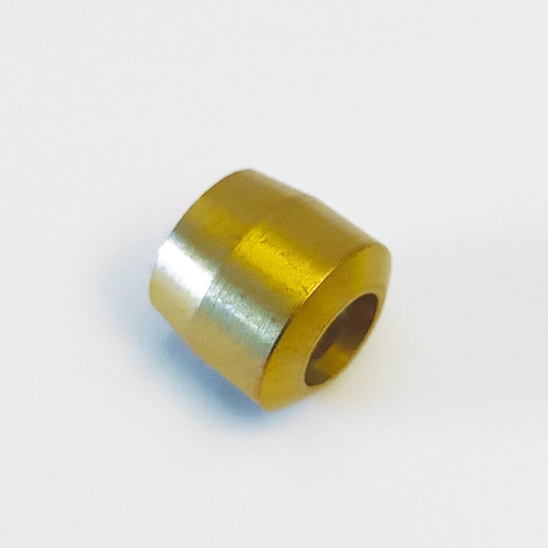 Gelins-KGK kona PA klämmring 6 mm skärring
