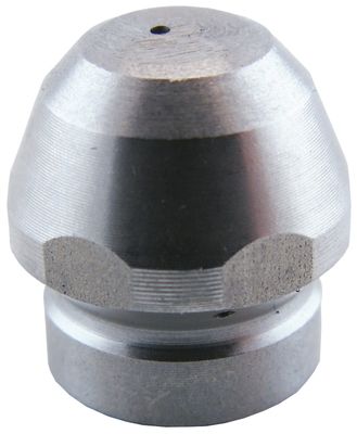 RM De Wit kloakdysa 1/8" 0,7 3+1 RF stål A1 1.4305 ej syrafast