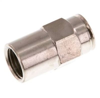 Gelins-KGK PA koppling 10 mm inv G1/4" rak