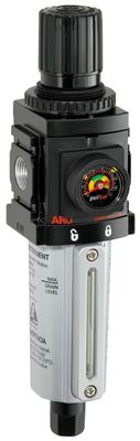 Ingersoll Rand filterregulator 1/4" typ F+R 1330 liter/min
