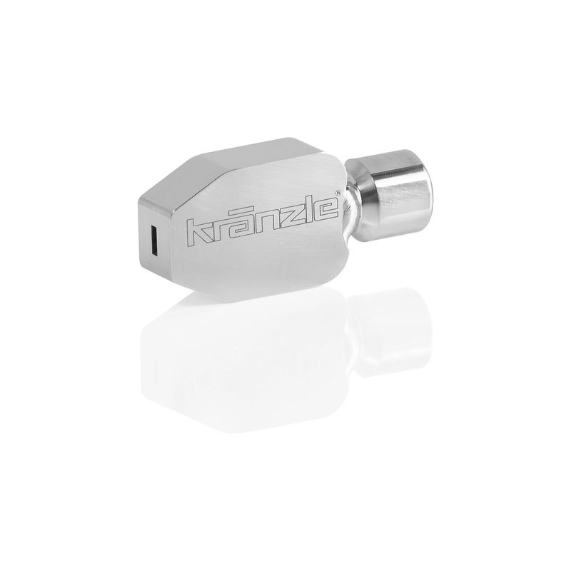 Kränzle pendulum nozzle 0,8 med lans