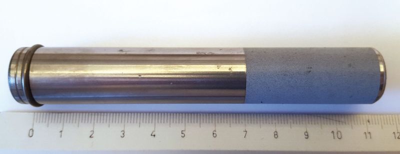 Kränzle kolv am-pump 18 mm 870