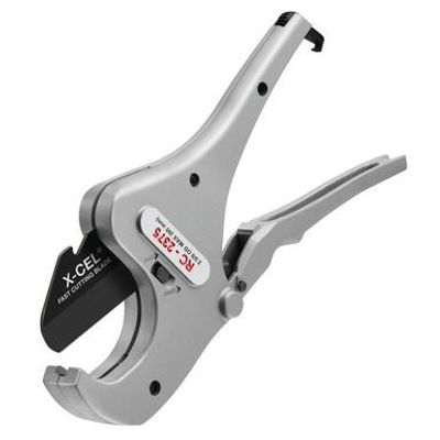 Ridgid Plaströrsax RC-2375