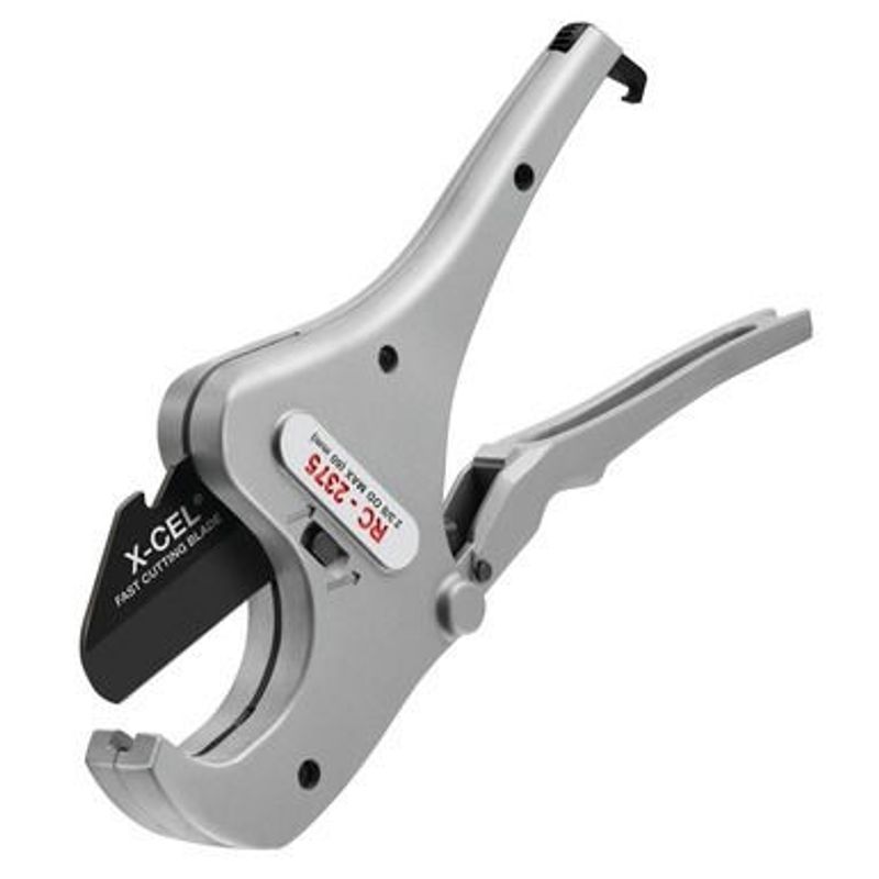 Ridgid Plaströrsax RC-2375