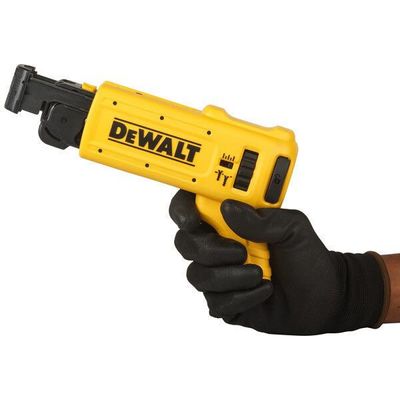 DeWalt DCF620D2K Automatskruvdragare 18V XR (2x2,0ah)