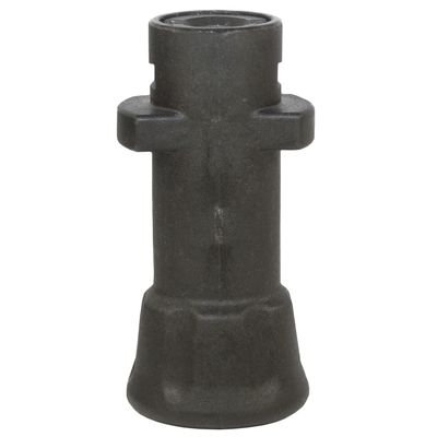 RM De Wit nippel kärcher 1/4" inv gänga plast