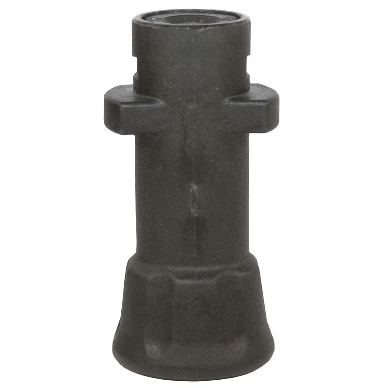 RM De Wit nippel kärcher 1/4" inv gänga plast