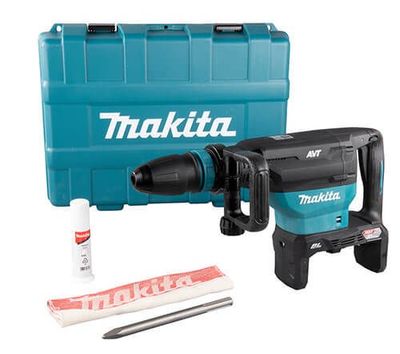Makita HM002GZ03 Bilningshammare XGT® 2x40V (utan batteri)