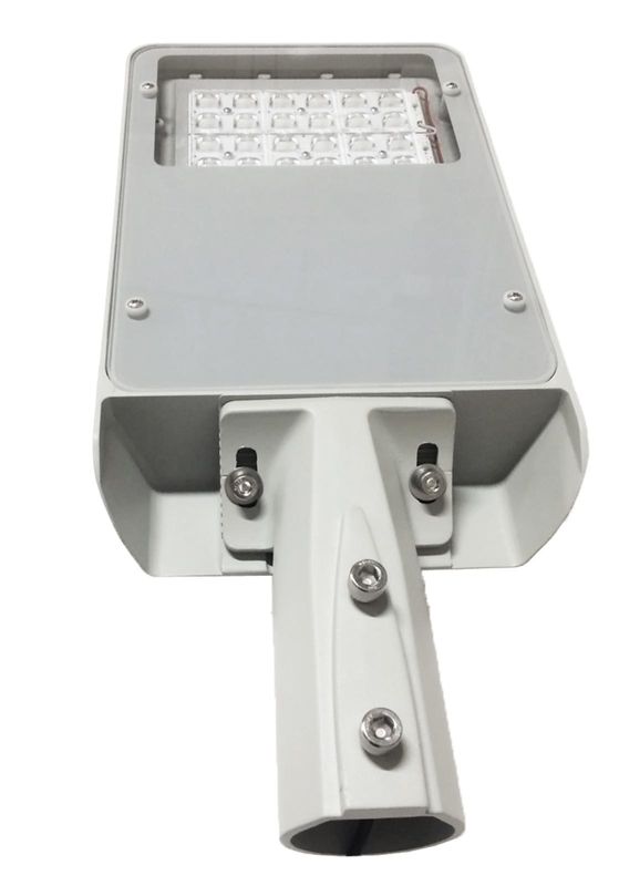 Amiga gatu-armatur LED 53W IP66 7.870 LM sladdställ 10 m