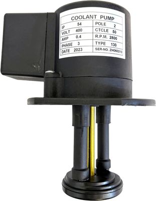 Sthemma kylvätskepump 400V ZIP22, 29, 30, 31, 32