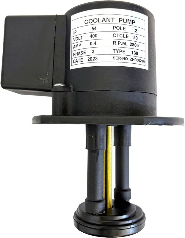 Sthemma kylvätskepump 400V ZIP22, 29, 30, 31, 32
