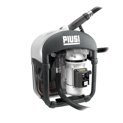 Piusi AdBlue pump basic automat 230V automat pistol utan mätare