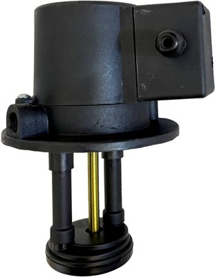 Sthemma kylvätskepump 400V ZIP22, 29, 30, 31, 32