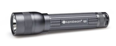 Suprabeam ficklampa Q2 200 LM