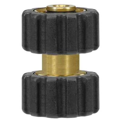 RM De Wit skruvkoppling M22XM22 inv G