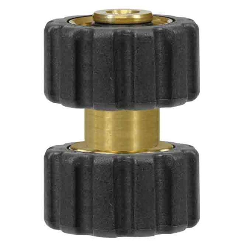 RM De Wit skruvkoppling M22XM22 inv G