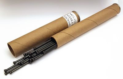 Ingersoll Rand nålsats 178 mm 125 serien S NS11-1