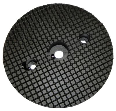 Rosen Innovation lyftblock gummisadel diameter 120 mm