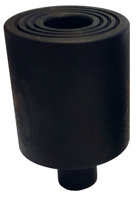SNIT förlängare 75 mm Ø67 mm
