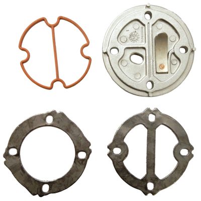 FIAC ventilplatta FX224, FX225, ecu