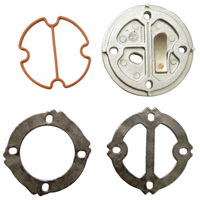FIAC ventilplatta FX224, FX225, ecu