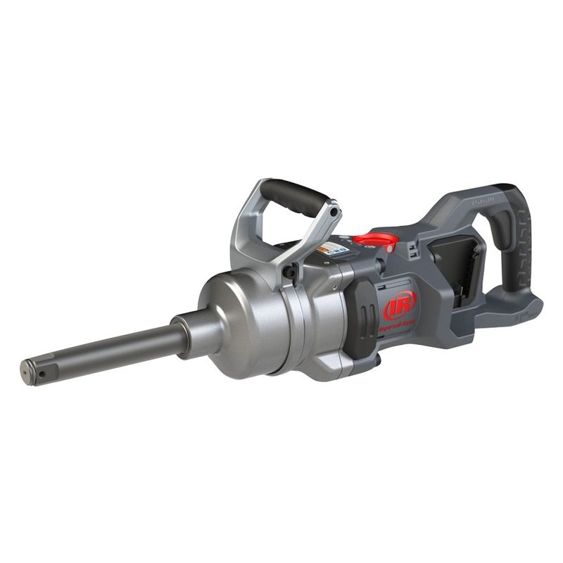 Ingersoll Rand batterimutterdragare W9691 1" lång tapp, utan batteri