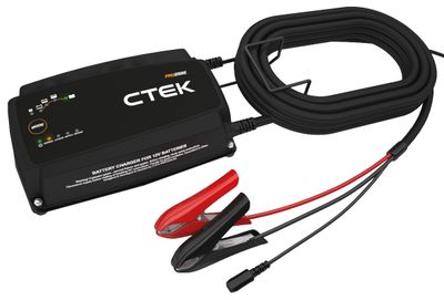 CTEK batteriladdare CTEK pro 25SE 12V