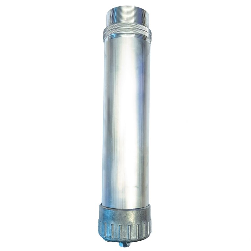 Tubi adapter milwaukee