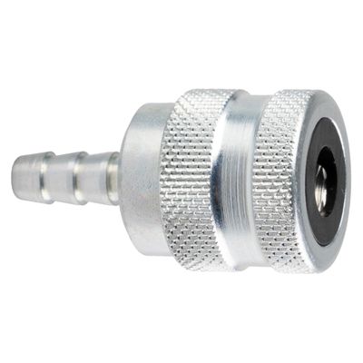 JWL pumpnippel QT 7 mm slang JWL 7 mm slangfäste