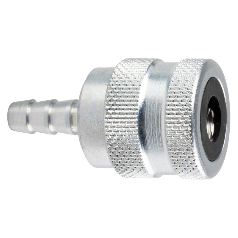 JWL pumpnippel QT 7 mm slang JWL 7 mm slangfäste