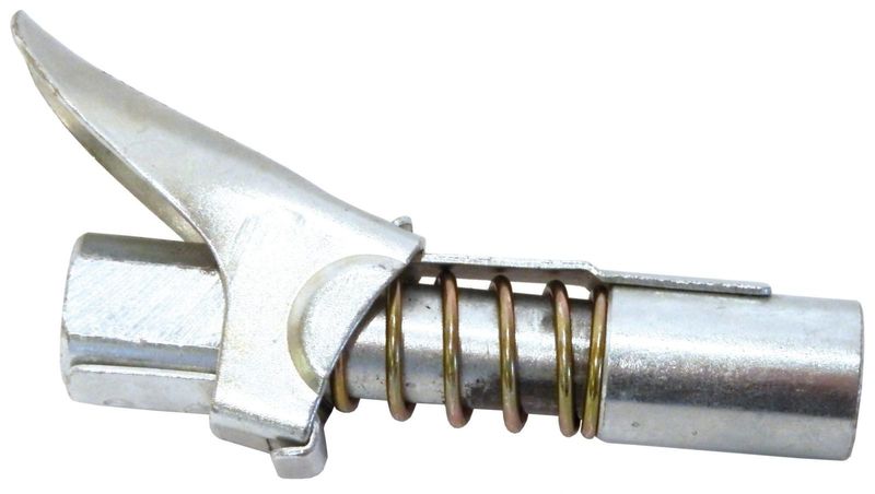KABI smörjmunstycke låsbart 1/8"