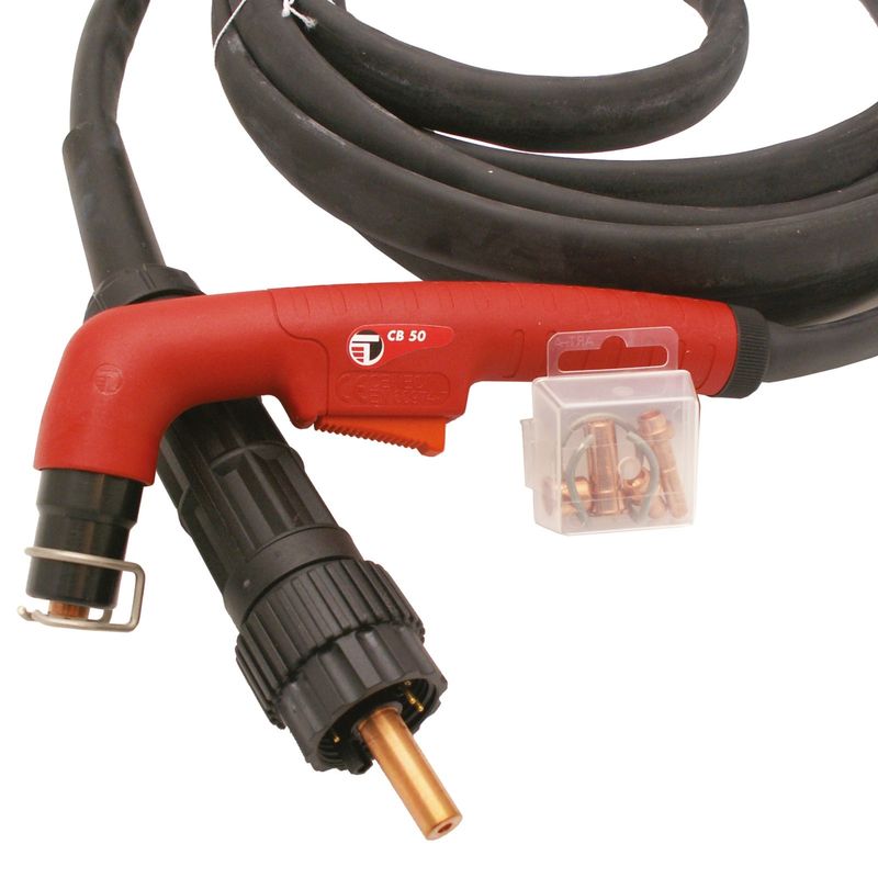 Telwin slangpaket 6 m plasma plasma 60 HF