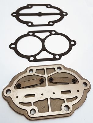 FIAC ventilplatta m packning AB360
