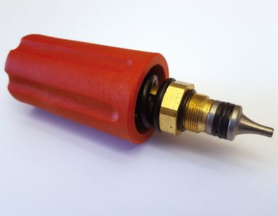 Kränzle överströmningsventil ulh 8 mm