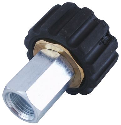 RM De Wit skruvkoppling M22x1/4" inv G