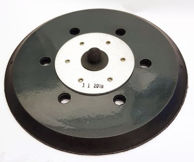 Ingersoll Rand stödrondell kardborre Ø 152 mm 4151-HL, 4152-HL